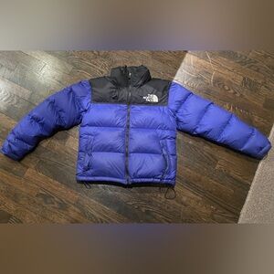 Women's The North face Retro 1996 Nuptse Jacket